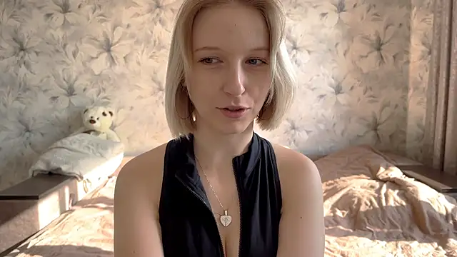 Sembang XXX Secara Langsung RebbecaBabe