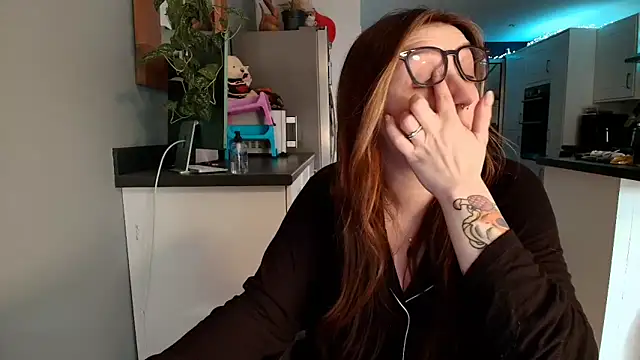 Sembang XXX Secara Langsung short_sweetpea