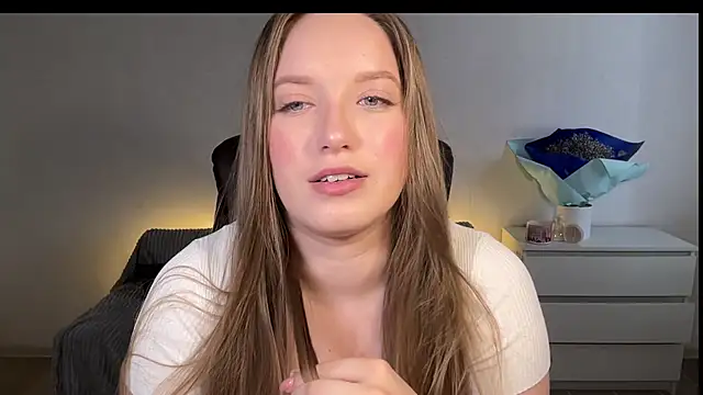 XXX chat uživo modela EvaMaddison