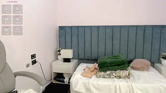 XXX chat uživo modela kimara_lion