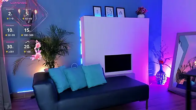 Megan_inked Live XXX-chat