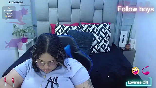 evelin_zaens লাইভ XXX চ্যাট