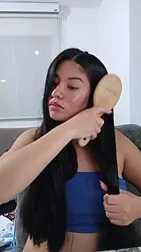 Chat XXX en directo de tara20_