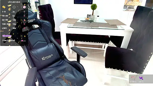 Pamela-fit লাইভ XXX চ্যাট