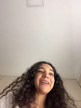 Chat XXX en directo de callmerossie