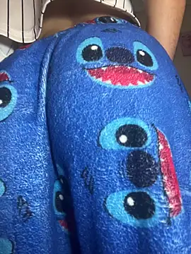 _Dulcinea777 Adlı Modelin Canlı XXX Sohbeti