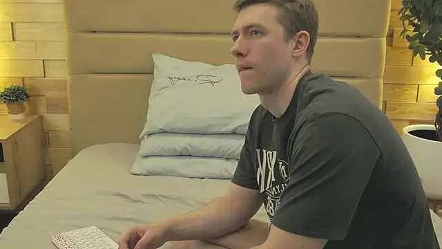 Sembang XXX Secara Langsung EthanPinkman