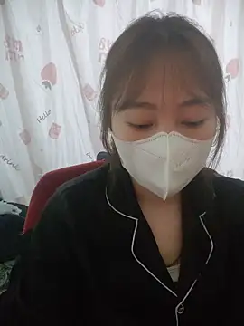 Kajisu_26 在線直播表演