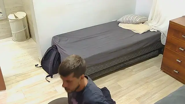 Show Webcam de prorafadodoce