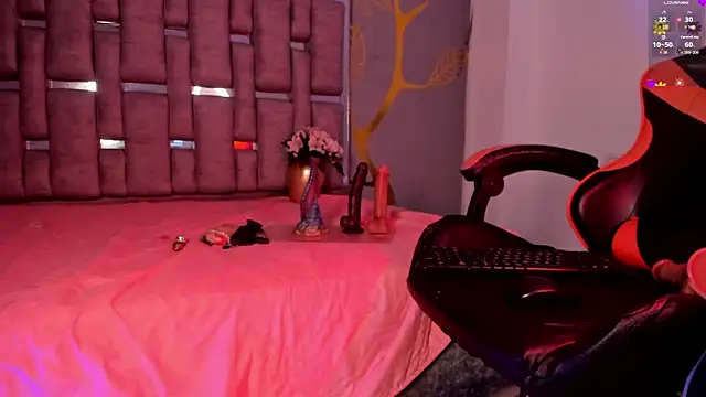 Leiaa_ Obrolan Langsung XXX