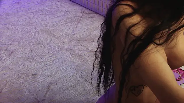 OnlyXandra লাইভ XXX চ্যাট