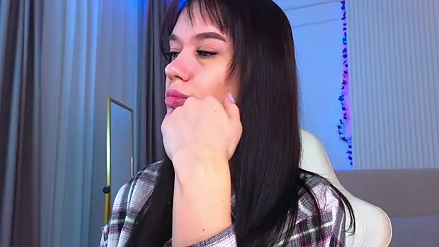 BBabySharkのライブXXXチャット