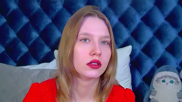 LiliLinn 라이브 XXX 채팅