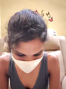 ramyasri- 라이브 XXX 채팅