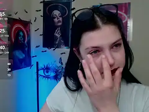 Cherry_Girl1 即時 XXX 聊天