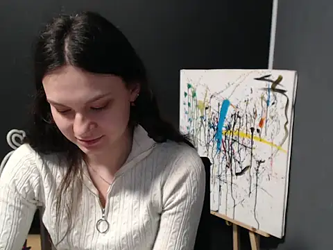 tart_girl Chat XXX in diretta