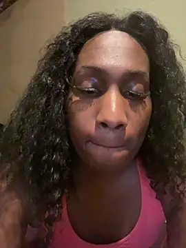 Moorella1 Adlı Modelin Canlı XXX Sohbeti