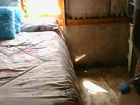 Zuzu_angel's Live XXX Chat