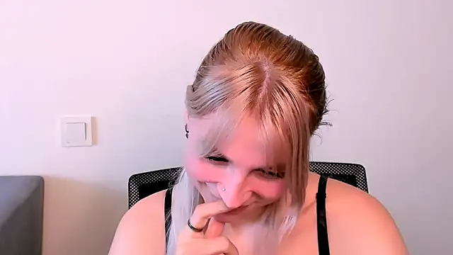 FoxyKathryn 라이브 XXX 채팅