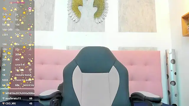 ciara_connor 라이브 XXX 채팅