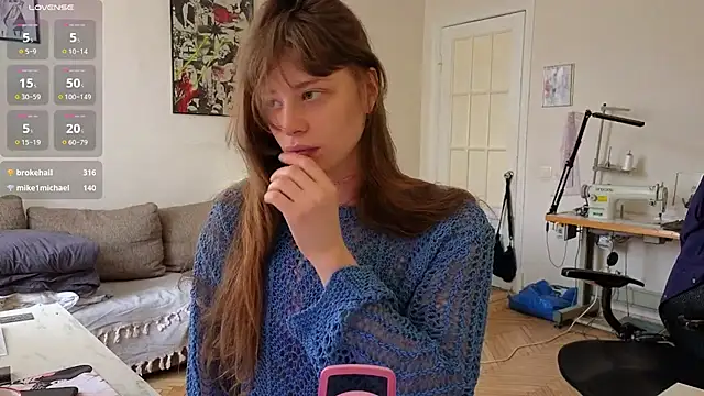 _suntori_ 라이브 XXX 채팅