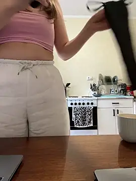 BettiVance লাইভ XXX চ্যাট