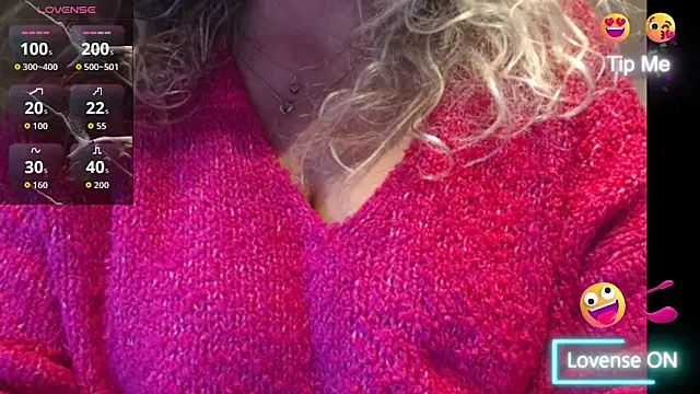 JenniLowen Webcamshow