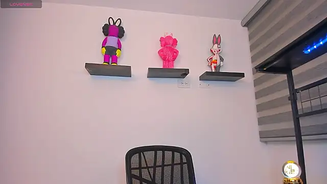 Gangster_Girl 即時 XXX 聊天