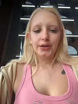 Mila_NoRules 라이브 XXX 채팅