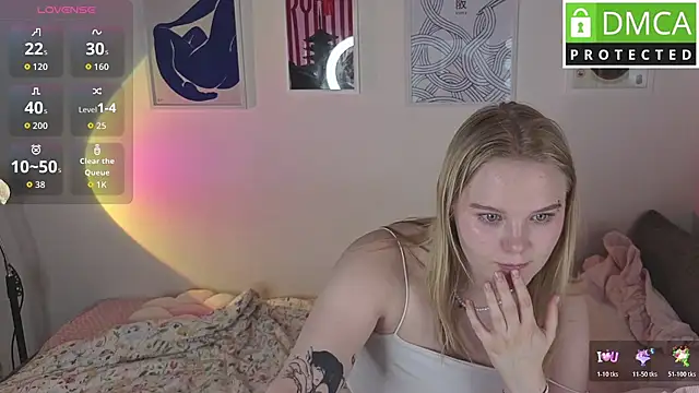 Essie_Fanning Live XXX-chat