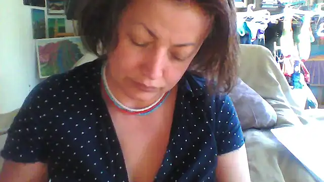 MariaAnaSunshineのライブXXXチャット