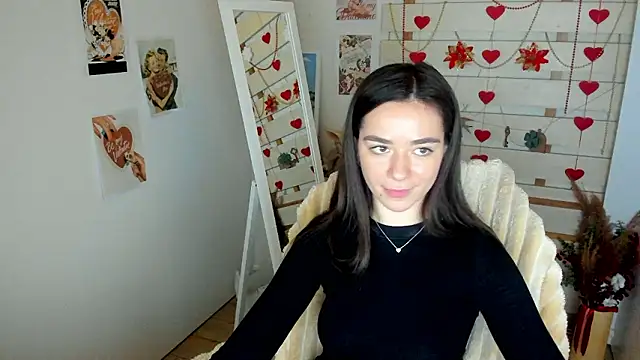 Bella_XO 即時 XXX 聊天