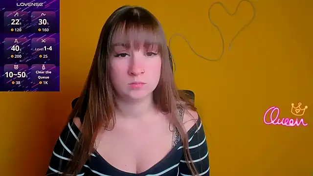 Evelina_GG Live XXX-chat