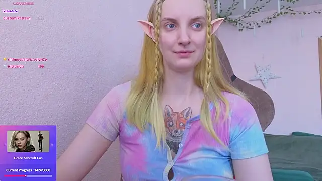 Fluffy_muffin_ 라이브 XXX 채팅