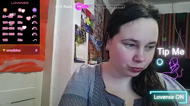 Cora_Maro 라이브 XXX 채팅