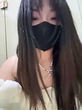 Xixi-Gala 웹캠 쇼