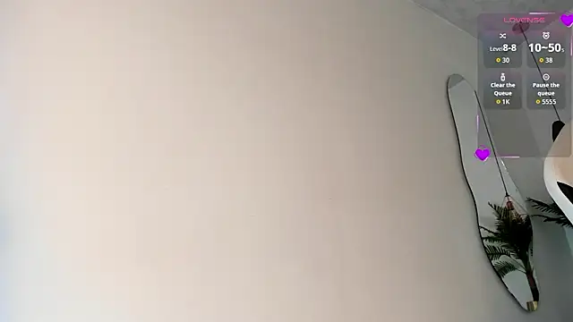 Czat XXX na żywo – Brittany_cute18