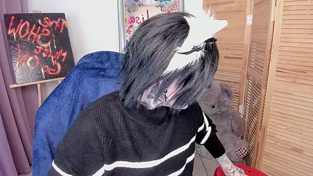 mekurisu 라이브 XXX 채팅