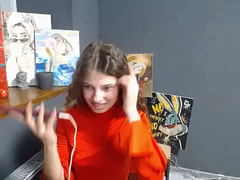 felicity_gold লাইভ XXX চ্যাট