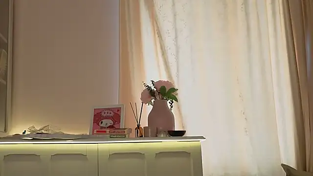 Alisia_Mars élő XXX-chatje