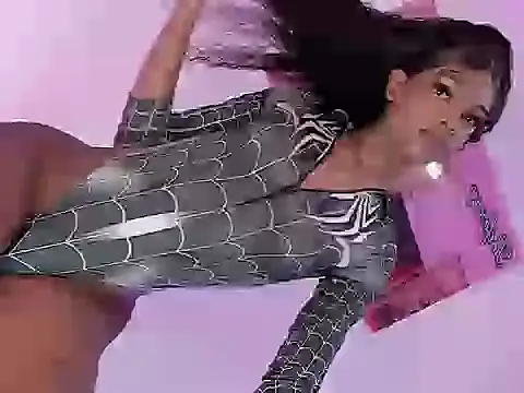 thifanny_black Chat XXX in diretta