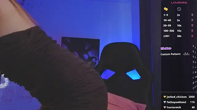 Czat XXX na żywo – dragon_ink