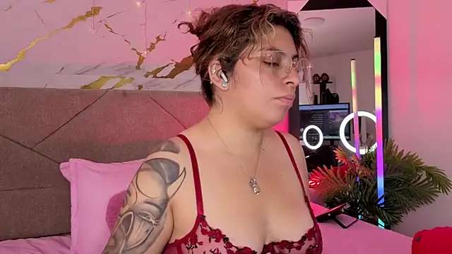 Yutori- 라이브 XXX 채팅