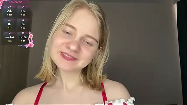 Czat XXX na żywo – OdelinaFicken