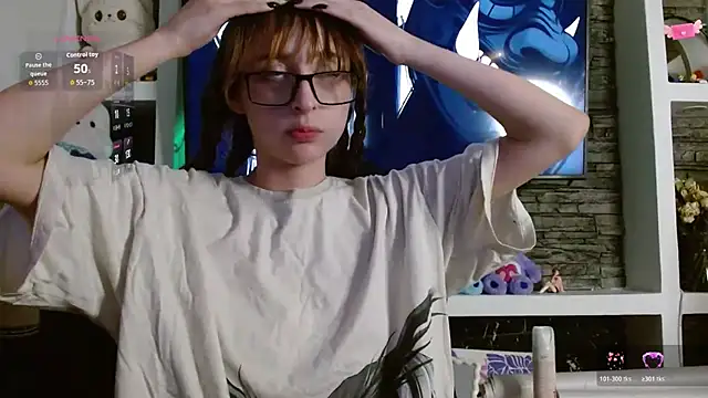 CelesteAyase 라이브 XXX 채팅