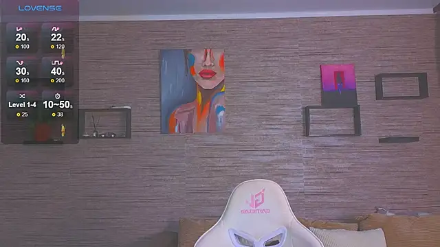 beautiful_evaa Obrolan Langsung XXX