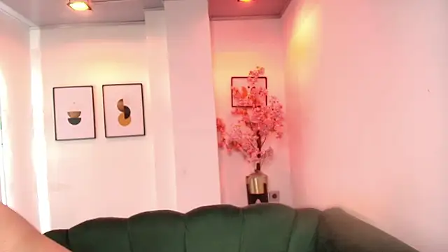 Czat XXX na żywo – Arianna_sweeet