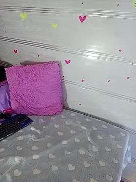 Ariasmithog Adlı Modelin Canlı XXX Sohbeti