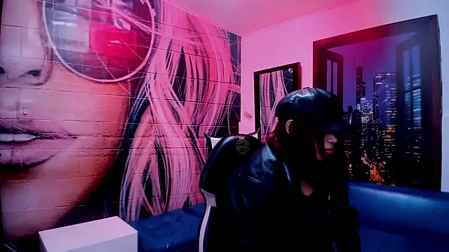 Rouse_darkk 라이브 XXX 채팅