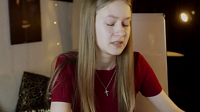 EveMundie লাইভ XXX চ্যাট